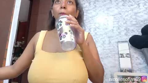 nicolle4 online show from June 16, 2026, 6:10 pm