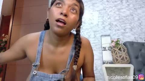 nicolle4 online show from July 3, 2026, 11:22 pm