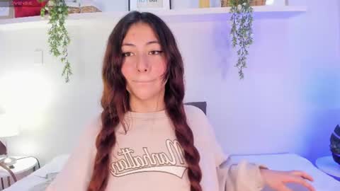 Snapshot of nicolle_evanss_ chatting on June 13, 2026, 3:26 am nicolle_evanss_ online show from June 13, 2026, 3:26 am