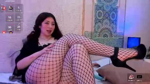 Snapshot of nicolle_evanss_ chatting on June 17, 2026, 3:53 am nicolle_evanss_ online show from June 17, 2026, 3:53 am