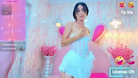 Snapshot of nicolle_parrker chatting on February 13, 2026, 9:44 pm GMT-5 700 - 1330 online show from February 13, 2026, 9:44 pm