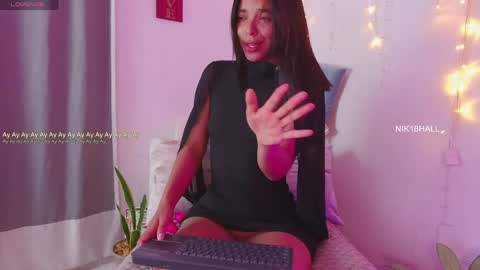 Nicolle online show from June 9, 2026, 12:00 am