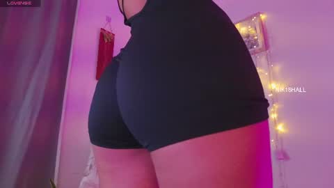 Nicolle online show from June 17, 2026, 1:08 am