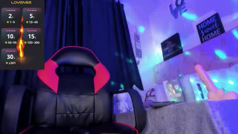 nicollee_77 online show from January 10, 2026, 8:10 pm