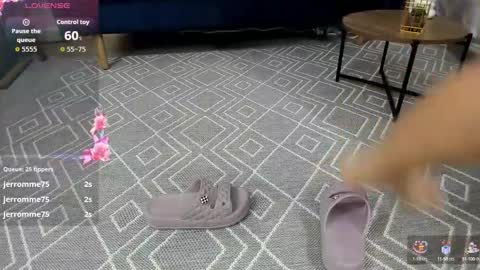 Snapshot of nicollelima chatting on September 24, 2025, 11:52 pm Nicolle Lima online show from September 24, 2025, 11:52 pm