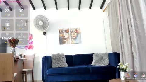 Snapshot of nicollelima chatting on October 19, 2025, 6:08 pm Nicolle Lima online show from October 19, 2025, 6:08 pm