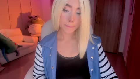 Nicolle  Go to Visit   online show from February 3, 2025, 6:13 am