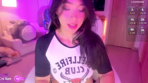 Nicolle  Go to Visit   online show from February 28, 2025, 11:36 am