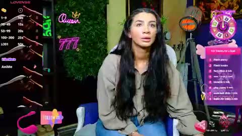 Nicolle online show from June 17, 2026, 6:49 am