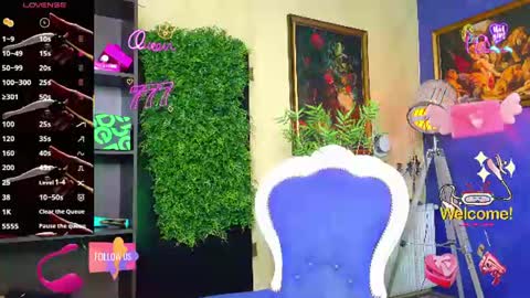 Nicolle online show from June 18, 2026, 7:52 am