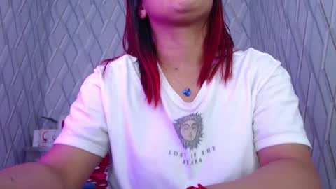 Nicolle Miley online show from January 6, 2025, 2:15 am