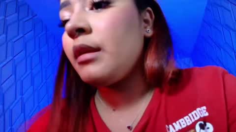 Nicolle Miley online show from November 23, 2025, 4:12 am