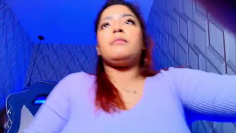 Nicolle Miley online show from December 1, 2025, 4:17 am