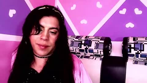 NICOLLETH online show from February 25, 2025, 1:39 pm
