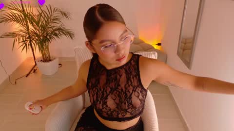 Nicollewest online show from August 6, 2026, 2:02 am