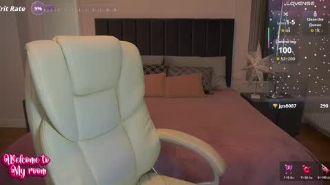 Nicole online show from February 3, 2026, 6:22 am