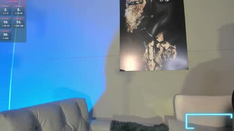 Nicol online show from May 31, 2026, 1:03 am