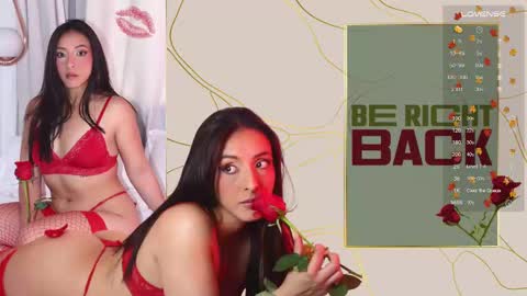 Snapshot of nicolwhite chatting on September 19, 2025, 12:17 pm Nicol online show from September 19, 2025, 12:17 pm