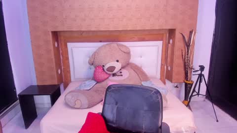 Snapshot of nicolysofi chatting on January 7, 2025, 11:05 am nicolysofi online show from January 7, 2025, 11:05 am