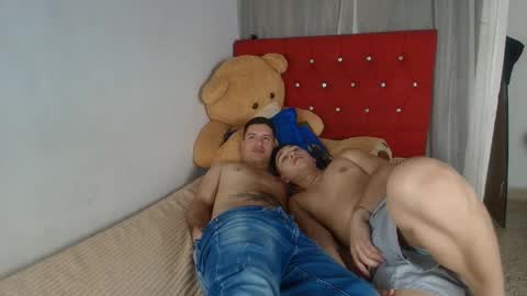 nicoo_2036 online show from September 30, 2025, 1:49 pm