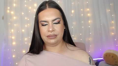 Snapshot of nicoobaby chatting on January 21, 2025, 7:06 pm nicoobaby online show from January 21, 2025, 7:06 pm