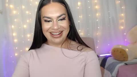 Snapshot of nicoobaby chatting on January 22, 2025, 2:37 am nicoobaby online show from January 22, 2025, 2:37 am