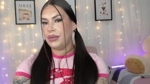 Snapshot of nicoobaby chatting on January 22, 2025, 7:56 pm nicoobaby online show from January 22, 2025, 7:56 pm