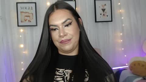 Snapshot of nicoobaby chatting on January 28, 2025, 2:43 am nicoobaby online show from January 28, 2025, 2:43 am