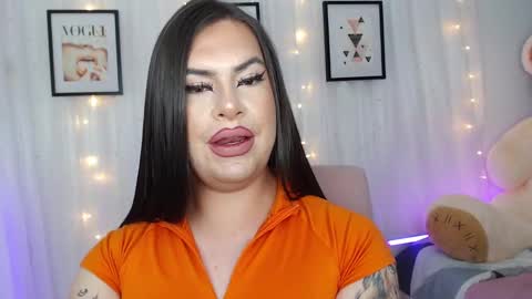 Snapshot of nicoobaby chatting on February 1, 2025, 1:02 am nicoobaby online show from February 1, 2025, 1:02 am