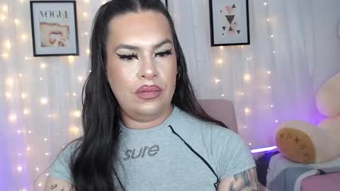 Snapshot of nicoobaby chatting on February 6, 2025, 11:48 pm nicoobaby online show from February 6, 2025, 11:48 pm