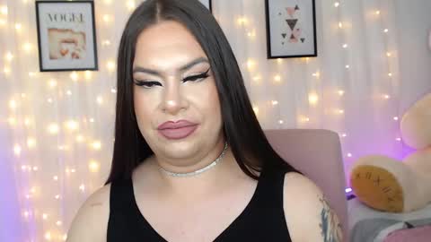 Snapshot of nicoobaby chatting on February 7, 2025, 10:30 pm nicoobaby online show from February 7, 2025, 10:30 pm