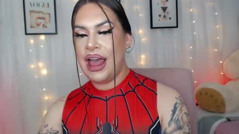 Snapshot of nicoobaby chatting on February 11, 2025, 12:49 am nicoobaby online show from February 11, 2025, 12:49 am