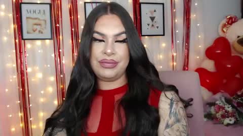 Snapshot of nicoobaby chatting on February 14, 2025, 11:31 pm nicoobaby online show from February 14, 2025, 11:31 pm