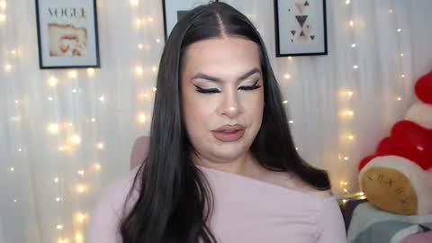 Snapshot of nicoobaby chatting on February 15, 2025, 7:17 pm nicoobaby online show from February 15, 2025, 7:17 pm