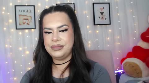 Snapshot of nicoobaby chatting on February 19, 2025, 7:16 pm nicoobaby online show from February 19, 2025, 7:16 pm