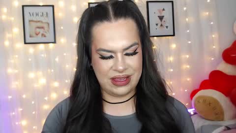 Snapshot of nicoobaby chatting on February 19, 2025, 11:25 pm nicoobaby online show from February 19, 2025, 11:25 pm