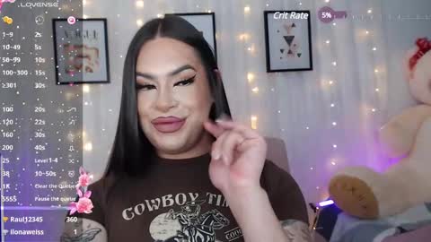 Snapshot of nicoobaby chatting on February 27, 2025, 7:04 pm nicoobaby online show from February 27, 2025, 7:04 pm