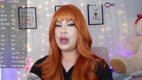 Snapshot of nicoobaby chatting on February 28, 2025, 7:14 pm nicoobaby online show from February 28, 2025, 7:14 pm