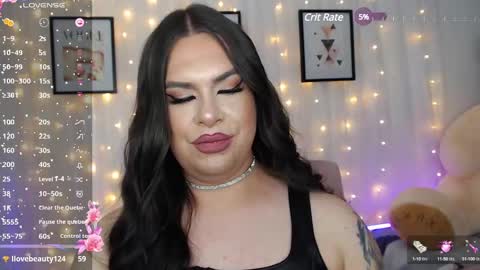 Snapshot of nicoobaby chatting on March 7, 2025, 9:59 pm nicoobaby online show from March 7, 2025, 9:59 pm