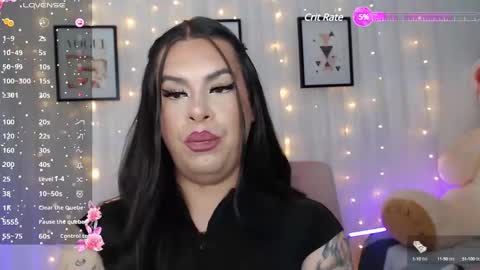 Snapshot of nicoobaby chatting on March 8, 2025, 8:03 pm nicoobaby online show from March 8, 2025, 8:03 pm