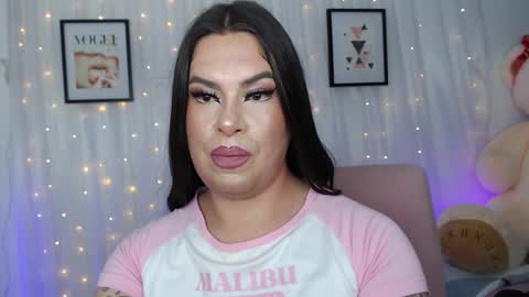 Snapshot of nicoobaby chatting on March 10, 2025, 9:51 pm nicoobaby online show from March 10, 2025, 9:51 pm