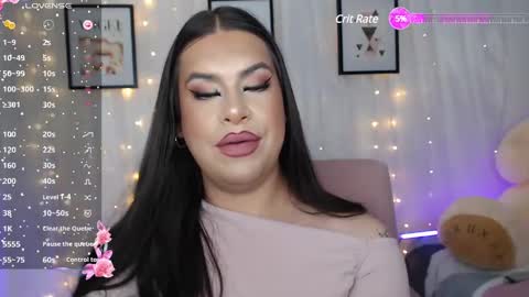 Snapshot of nicoobaby chatting on March 12, 2025, 5:28 pm nicoobaby online show from March 12, 2025, 5:28 pm