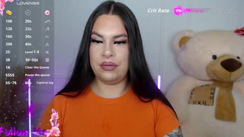 Snapshot of nicoobaby chatting on January 9, 2026, 1:58 pm nicoobaby online show from January 9, 2026, 1:58 pm