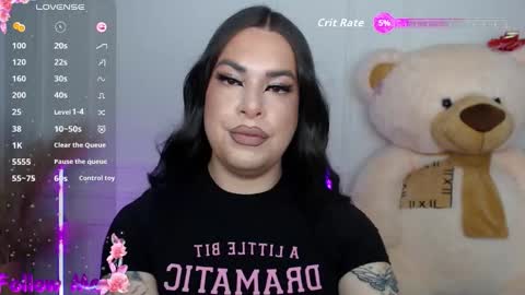 Snapshot of nicoobaby chatting on January 12, 2026, 4:01 pm nicoobaby online show from January 12, 2026, 4:01 pm