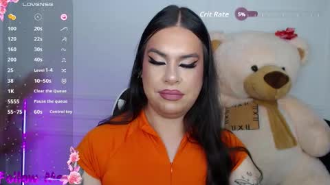 Snapshot of nicoobaby chatting on February 4, 2026, 3:18 pm nicoobaby online show from February 4, 2026, 3:18 pm