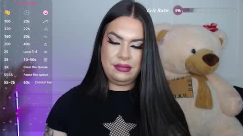 nicoobaby online show from February 26, 2026, 2:38 pm