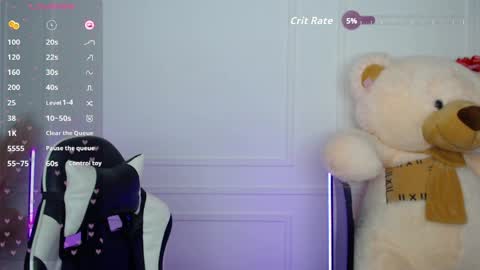 Snapshot of nicoobaby chatting on April 7, 2026, 5:02 pm nicoobaby online show from April 7, 2026, 5:02 pm