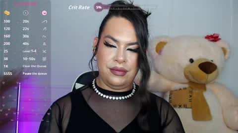 Snapshot of nicoobaby chatting on April 30, 2026, 3:07 pm nicoobaby online show from April 30, 2026, 3:07 pm