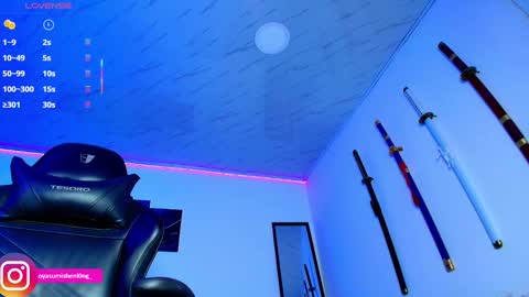 Snapshot of nicorobinn chatting on October 9, 2025, 12:41 am Lizzie online show from October 9, 2025, 12:41 am