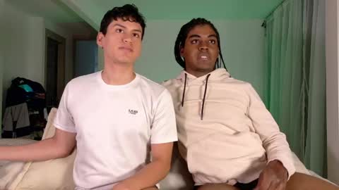 Nico y Mark online show from June 6, 2026, 10:20 am
